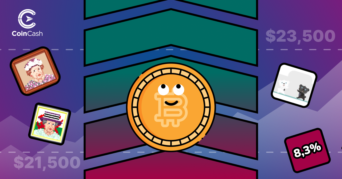 Bitcoin Hodler hírösszefoglaló - 37. hét